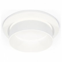 Точечный светильник Ambrella light Techno Spot XC6512061