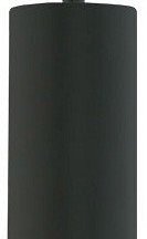 Подвесной светильник DeMarkt Прайм 850011101