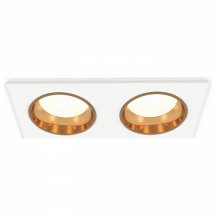 Встраиваемый светильник Ambrella light Xc652 XC6525004