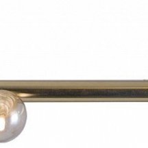 Подвесной светильник для кухни Indigo Canto 11026/5PL Gold