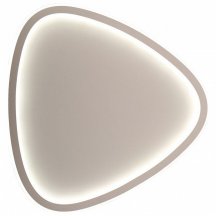 Потолочный светодиодный светильник Feron Triangle AL5830 41693