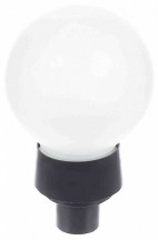 Наземный низкий светильник Apeyron Electrics  14-35