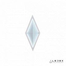 Настенно-потолочный светильник iLedex Creator SMD-924416 WH-6000K