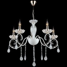 Потолочный светильник Reluce 03950-0.4-05 WT+FGD