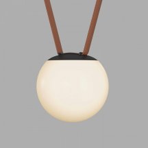 Трековый светильник BELTY ORB DK5551-BK