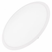 Встраиваемый светодиодный светильник Arlight DL-Edge-R600-50W Day4000 020438(1)