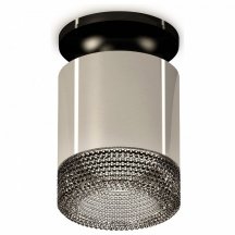 Точечный светильник для коридора ambrella light  xS7405024