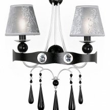 Бра MM Lampadari Gotham 6886/A2 V2515