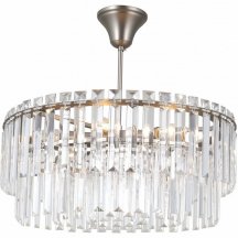 Потолочная люстра Moderli Crystal V10737-6P