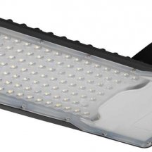 Светильник уличный светодиодный ЭРА SPP-502-0-50K-080 80Вт 5000К IP65 КСС Ш Б0051831