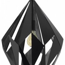 Подвесной светильник Eglo Carlton 1 49879