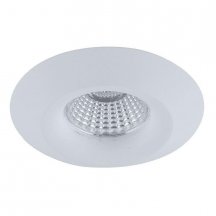 Встраиваемый светодиодный светильник DesignLed InLondon Simple LC1512WH-7-WW 002215