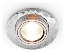 Встраиваемый светильник Ambrella light Classic 8460 CL
