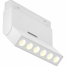 Накладной светильник Maytoni Points TR033-2-6W3K-W