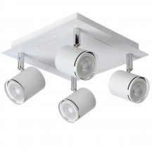 Потолочный светильник Lucide Rilou 26994/20/31