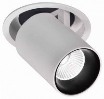 Встраиваемый светодиодный светильник Mantra Garda 6400