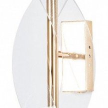 Настенный светильник Arte Lamp Fiorita A2093AP-1GO