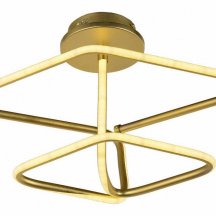 Потолочный светодиодный светильник Arti Lampadari Angelo L 1.2.35.08 G