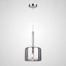 Подвесной светильник AM Group AM355 AM355-D140 CH