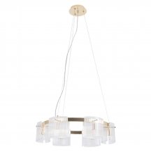 Подвесная люстра Crystal Lux Encanto SP6