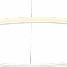 Подвесной светильник Ambrella light ACRYLICA FA4351