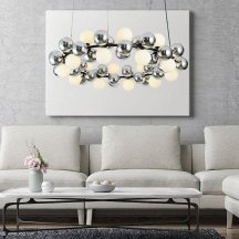 Подвесная люстра Alfa-Light F1824 F1824-05