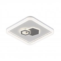 Потолочный светильник Zodiac 10219/SG LED