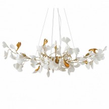 Подвесной светильник Kink Light Сири 07868-6A,36