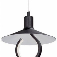 Подвесной светодиодный светильник Vitaluce V4638-1/1S