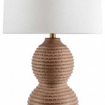 Настольная лампа декоративная Loft it Antigua 10523T