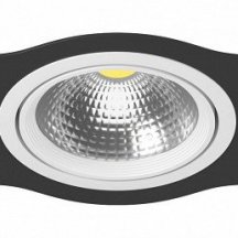 Точечный светильник Lightstar Intero 111 i937070607