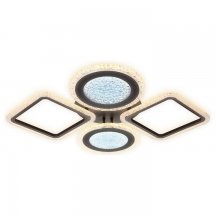 Люстра с пультом ДУ Ambrella light Acrylica Original FA431