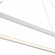 Подвесной светильник в стиле лофт ILedex  p1173-3 WH