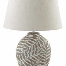 Интерьерная настольная лампа Lumion Ramora 8134/1Т