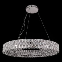 Подвесная люстра Amelie LE3029/800 CH