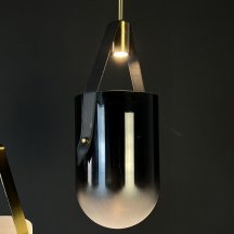 Подвесной светильник ImperiumLoft 40.2331