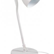 Настольная лампа Kanlux JUSI E27 W 36270