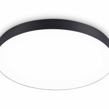 Потолочный светильник Ambrella light Orbital Air Alum FV5538