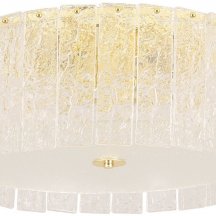 Потолочный светильник Crystal Lux Oviedo PL6