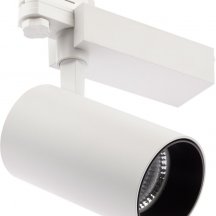 Потолочный светильник для прихожей эРА  sТR-30-36-40K-W40