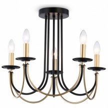 Потолочная люстра Ambrella light TRADITIONAL TR9621