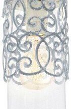 Подвесной светильник Eglo Vintage 49202