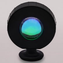 Интерьерная настольная лампа Ambrella light DESK DE8383