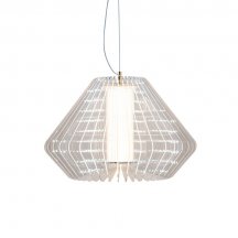 Подвесной светильник LArte Luce Mercury L42506.92