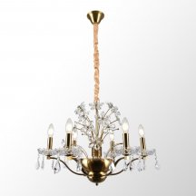 Люстра Lussole LSP-6011