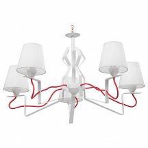 Люстра для гостиной Vitaluce V4562 V4562-0/5