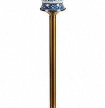Торшер Ultramarine 10489F