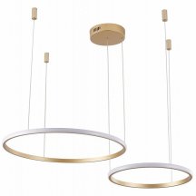 Подвесной светильник Ringolight ZRS.33320.63F