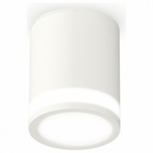 Точечный светильник Ambrella light XS XS6301060