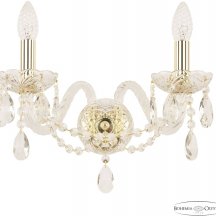Бра Bohemia Ivele Crystal 116 116B/2/165 G